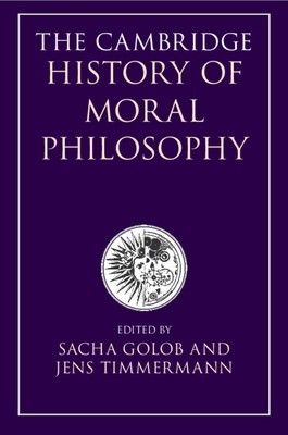 The Cambridge History of Moral Philosophy foto