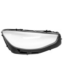 Sticla far dreapta pentru Mercedes S-Class W223 fara Facelift (2020 - 2025), Xenon Bright