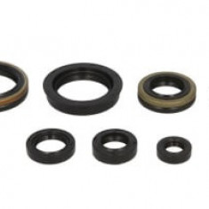 Set garnituri motor compatibil: SUZUKI RM 125 2004-2008