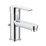 Baterie Lavoar Roca Tossa &ndash; Crom Lucios