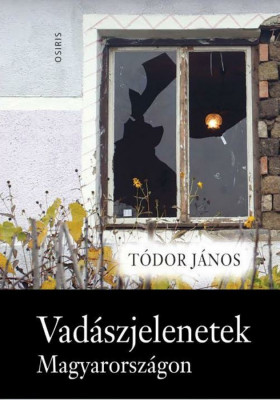 Vad&amp;aacute;szjelenetek Magyarorsz&amp;aacute;gon - T&amp;oacute;dor J&amp;aacute;nos foto