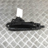 M&acirc;ner exterior ușă st&acirc;nga spate AUDI A6 Avant 4G5, C7, 4GD 2016 OEM: 4H0837885,4H0837205 31668323