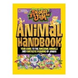Cumpara ieftin Animal Jam : Animal Handbook