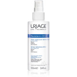 Uriage Bari&eacute;derm Drying Repairing Cica-Spray spray reparator cu conținut de cupru și zinc, cu efect de uscare 100 ml