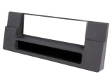 Cadru Radio 1 DIN Negru BMW - 4CARMEDIA