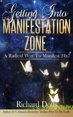 Getting Into Manifestation Zone foto