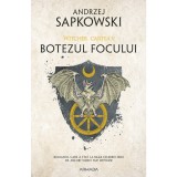 Cumpara ieftin Botezul Focului, Nemira