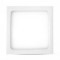 PANOU LED APLICABIL, PATRAT 6W 6000K