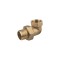 Cot din bronz cu holender, 1&quot;