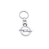 Cumpara ieftin Breloc Opel 3d, metal inoxidabil Magrot 20391