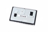 Balast xenon auto D1/3(V2) AMiO 02621, inlocuitor pentru Audi A4 B6, BMW 1 E81 E87, Citroen C4 C5, Opel Meriva, VW Passat B6 Touareg Phaeton