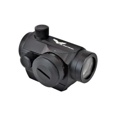 *Red Dot compact [JS-TACTICAL] foto
