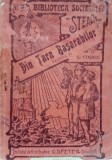 Coșbuc, Din Țara Basarabilor. Tip. la C. Sfetea, Bucuresti, 1911