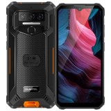 Cumpara ieftin Telefon Mobil Oukitel WP23S, Portocaliu, 4G LTE, 6.52 , 16GB RAM (4GB + 12GB extensibili), 64GB, Unisoc T606, Camera 13MP + 2MP, 10600mAh, NFC, Androi