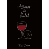M&aacute;mor &eacute;s Hal&aacute;l - Tat&aacute;r Botond
