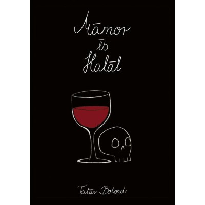 M&amp;aacute;mor &amp;eacute;s Hal&amp;aacute;l - Tat&amp;aacute;r Botond foto