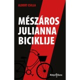 M&eacute;sz&aacute;ros Julianna biciklije - Albert Csilla