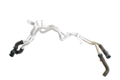Furtun de lichid de răcire LAND ROVER DISCOVERY V L462 2017 OEM: FPLA-18C553-HB 22945601 foto