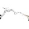 Furtun de lichid de răcire LAND ROVER DISCOVERY V L462 2017 OEM: FPLA-18C553-HB 22945601