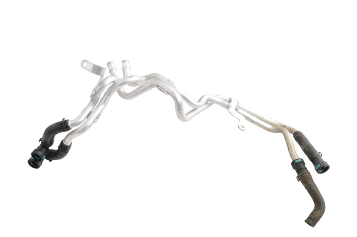 Furtun de lichid de răcire LAND ROVER DISCOVERY V L462 2017 OEM: FPLA-18C553-HB 22945601