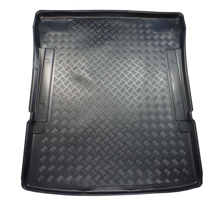 Tavita portbagaj Volkswagen Caddy Maxi 5-7 locuri 2007-2020 in spatele randului 2 de scaune Aristar BSC