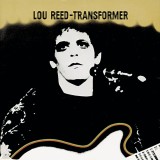 Lou Reed Transformer remaster+2bonus (cd)
