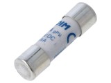 Siguranță cilindrică NIKDIM LTD 20A 1kV DC 10x38mm gPV