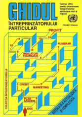 Ghidul intreprinzatorului particular foto