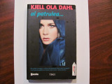 CY - Kjell Ola DAHL &quot;al patrulea...&quot;, Trei