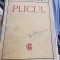 PLICUL - LIVIU REBREANU