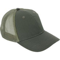 SAPCA CU LATERALE DIN PLASA / VERDE