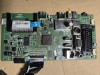 Placa de baza vestel 17MB95M 10093846 23229296 TELEFUNKEN 50" LED TV. L50F185M3C,