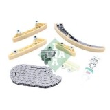 Kit lant distributie Ford Mondeo 3 (B5y), Mondeo 3 Estate (Bwy), Mondeo 3 Sedan (B4y), Transit Box (Fa), Transit Bus (Fd , Transit (Fm , 2.0 16V DI /