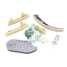 Kit lant distributie Ford Mondeo 3 (B5y), Mondeo 3 Estate (Bwy), Mondeo 3 Sedan (B4y), Transit Box (Fa), Transit Bus (Fd , Transit (Fm , 2.0 16V DI /