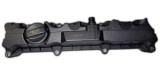Capac culbutor Citroen Berlingo, C2, C3 I, C3 Pluriel, C4 Coupe, C4 I, Xsara, Xsara Picasso; Peugeot 1007, 206, 207, 307, 308 I, Partner, 1.6 16V,