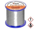 S&acirc;rmă de lipit Cynel cu plumb 0,56mm, 0,25kg, Sn60Pb40, flux 2,5% SW26