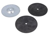 Set Fixare cu Șurub 90mm