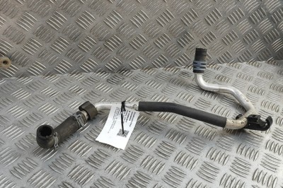 Furtun de lichid de răcire VW TOUAREG 7P5 2017 OEM: 7P0819858E | 32023868 foto