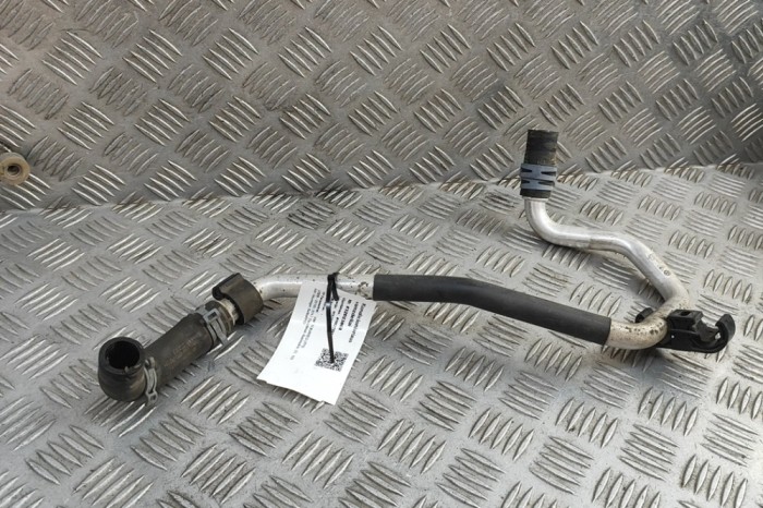 Furtun de lichid de răcire VW TOUAREG 7P5 2017 OEM: 7P0819858E | 32023868