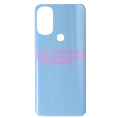 Capac baterie Motorola Moto G71 BLUE foto