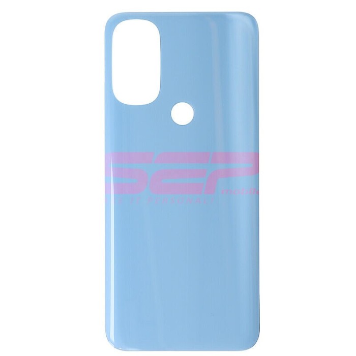 Capac baterie Motorola Moto G71 BLUE