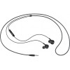 Handsfree Samsung IA500, 3.5mm, Negru, Microfon, Universal