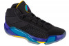 Pantofi de baschet Nike Air Jordan XXXVIII DZ3356-001 negru, 40, 40.5, 41, 42, 42.5, 43, 44, 44.5, 45, 46, 47.5 - 49.5