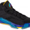 Pantofi de baschet Nike Air Jordan XXXVIII DZ3356-001 negru