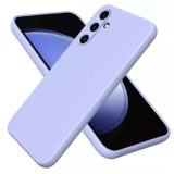BestCase&reg; Husa Premium Silicon, Compatibila Cu Samsung Galaxy A35 5G, 1.2MM