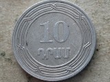 ARMENIA-10 DRAM 2004