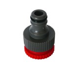 Mufa pentru robinet 1/2-3/4&quot;-1&quot;, TopGarden 380972