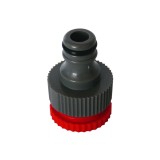 Mufa pentru robinet 1/2-3/4&quot;-1&quot;, TopGarden 380972