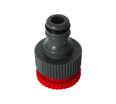 Mufa pentru robinet 1/2-3/4&amp;quot;-1&amp;quot;, TopGarden 380972 foto