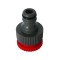 Mufa pentru robinet 1/2-3/4&quot;-1&quot;, TopGarden 380972